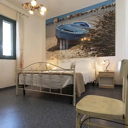 Apartment Lemon Torre Lapillo