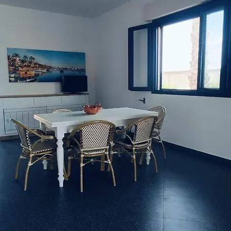Lemon Appartamento Torre Lapillo